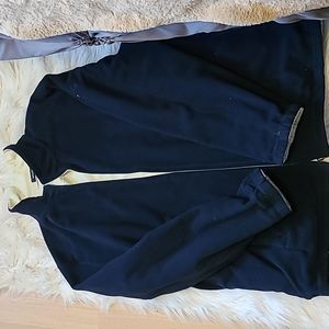 Nautical mens jacket